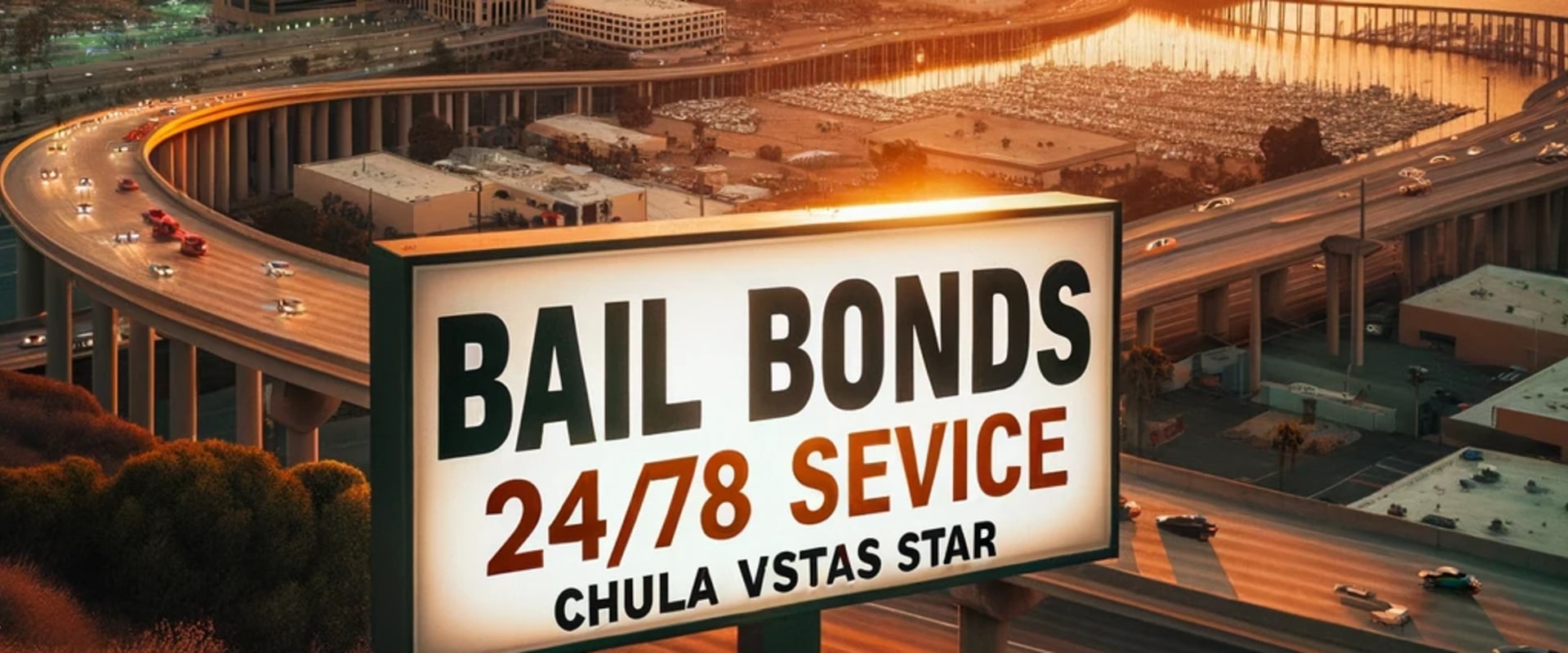 Navigating Bail Bonds in Chula Vista: Your Comprehensive Guide