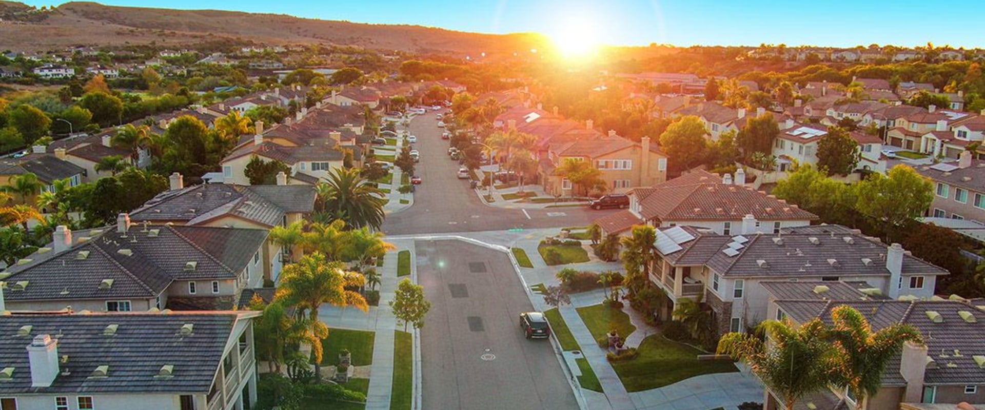 Property Management El cajon Landscape