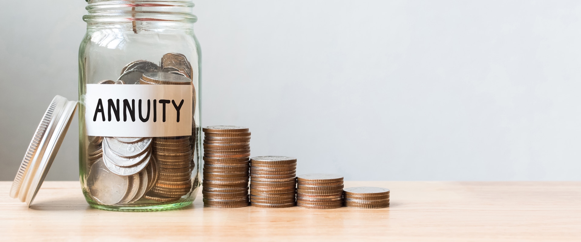 Is a structured settlement annuity taxable?