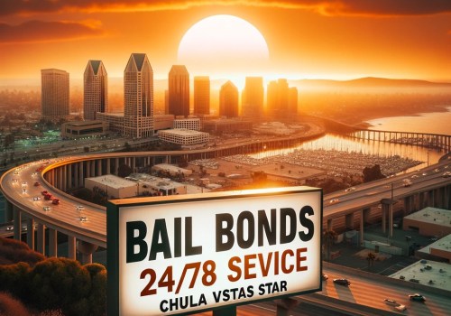 Navigating Bail Bonds in Chula Vista: Your Comprehensive Guide