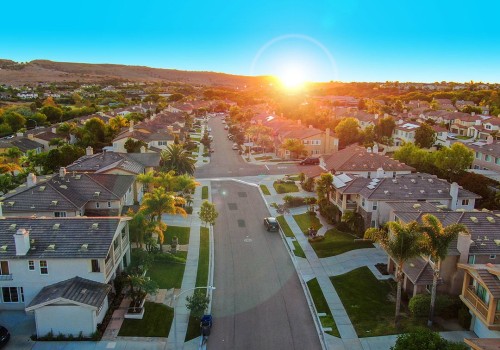 Property Management El cajon Landscape