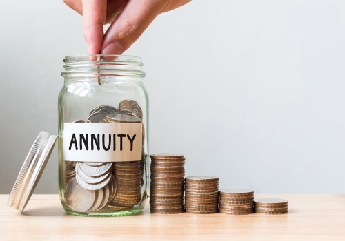 Is a structured settlement annuity taxable?