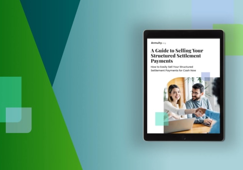 Where To Sell My Structured Settlement?